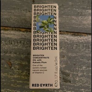 Brighten  Concentrate Oil w/Kakadu Plum
by RedEarth